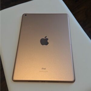 Apple iPad - RoseGold